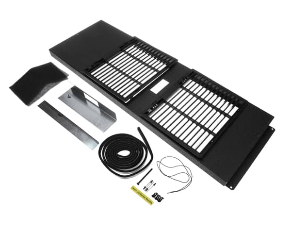 Glastender 06006506 Cover, Compressor Compartment Assembly, (GLA06006506)