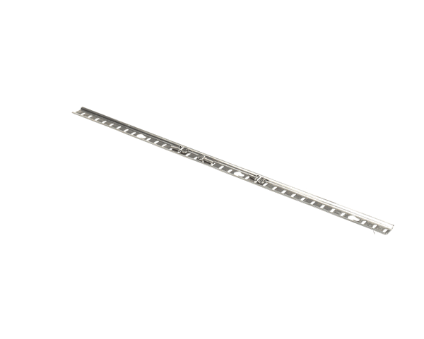Glastender 06006672 Pilaster W/Thumbscrews,17"Long (GLA06006672)