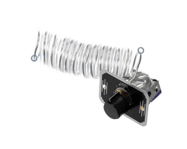 Glastender 06007339 Thermostat Replacement, 68^, Red Wine (GLA06007339)
