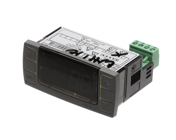 Glastender 06007477 Thermostat, Led Display, Range 50-55 Deg (GLA06007477)