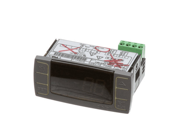 Glastender 06007478 Thermostat, Led Display, Range 60-65 Deg (GLA06007478)