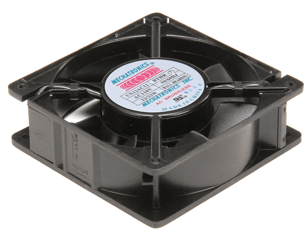 Glastender 06009322 Fan Motor, Evaporator, Axial, 110V, 50-6 (GLA06009322)
