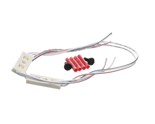 Glastender 06010733 Led Replacement Kit, 1 Door, Standard Wh (GLA06010733)