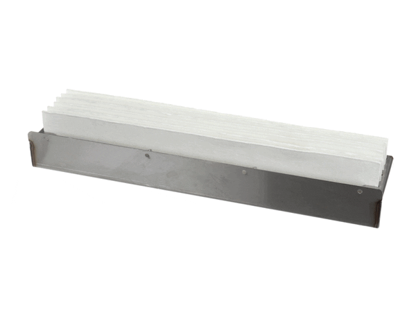 Glastender 06012612 Drain Pan Assembly, Condenser, Side Serv (GLA06012612)