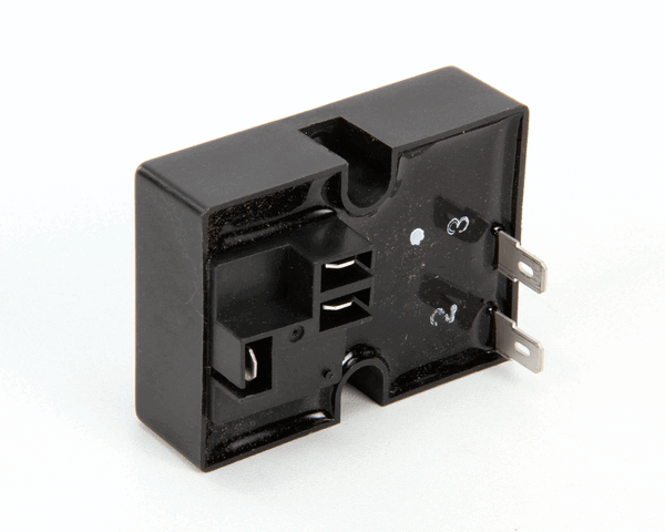 Glastender 07000156 Timer, Defrost, Manual, 6 Hour, 120V (GLA07000156)