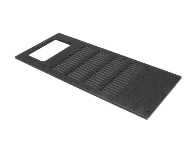 Glastender 07000186 Front, Base Cover, 24, Moly (GLA07000186)