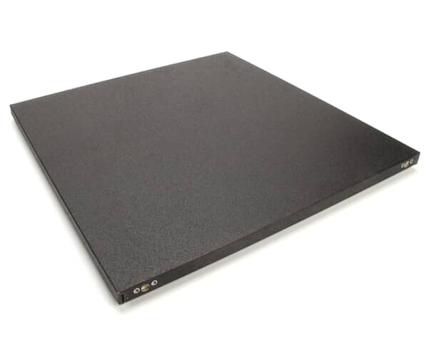 Glastender 07000218 Door, Mfv24, Black (GLA07000218)