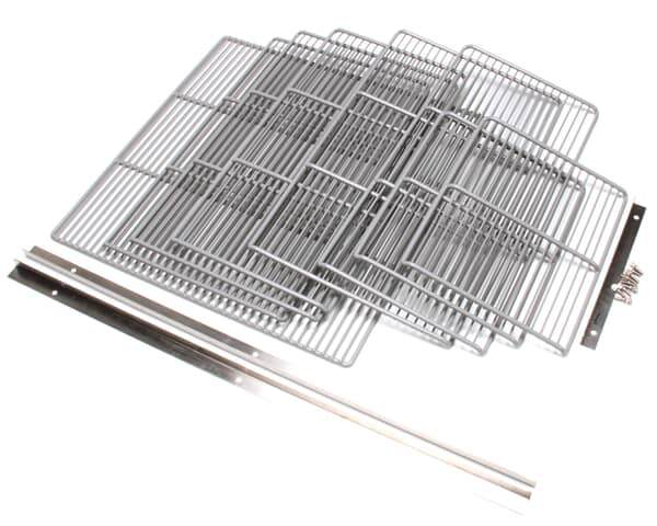Glastender 07000224 Shelf Kit For Mf36, Includes (1) 0700015 (GLA07000224)