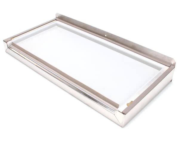 Glastender 07000231 Cover, Top, Mf24 (GLA07000231)