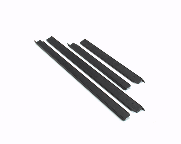 Glastender 07000239 Breaker Strip, 36 Sliding Door Opening, (GLA07000239)