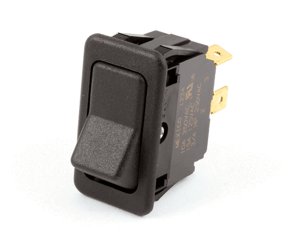 Glastender 07000257 Switch, Manual Defrost, Start And Cycle (GLA07000257)