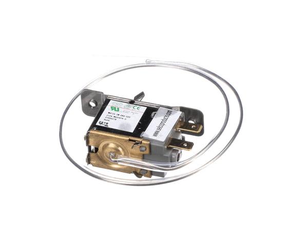 Glastender 07000276 Thermostat, 0 - +35^F, Standard (Mf And (GLA07000276)