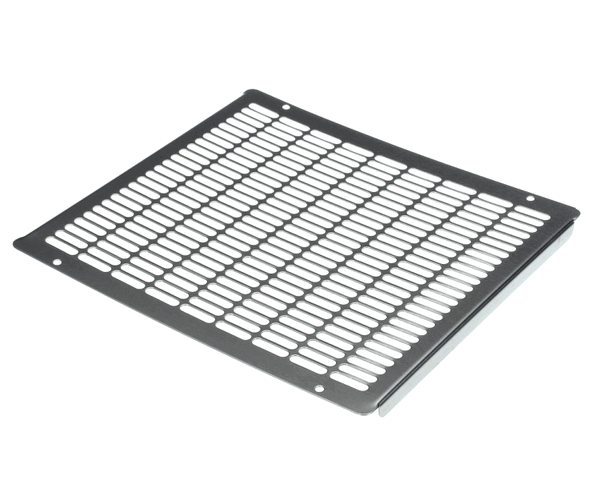 Glastender 07000390 Cover, Evaporator Fan, Mf36, 4 (GLA07000390)