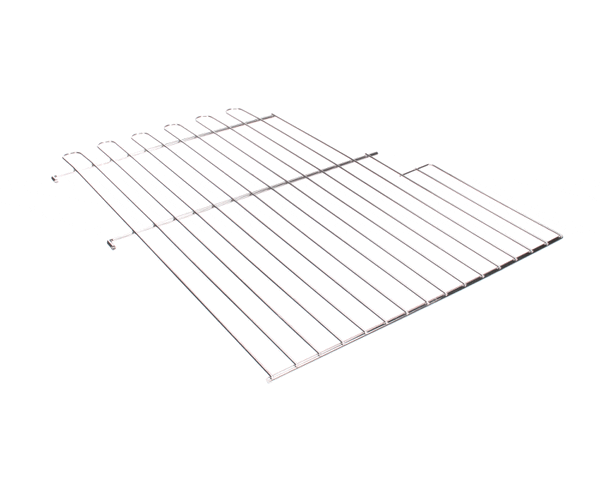 Glastender 08000082 Rack, Chrome Divider, For Slide Top Cool (GLA08000082)