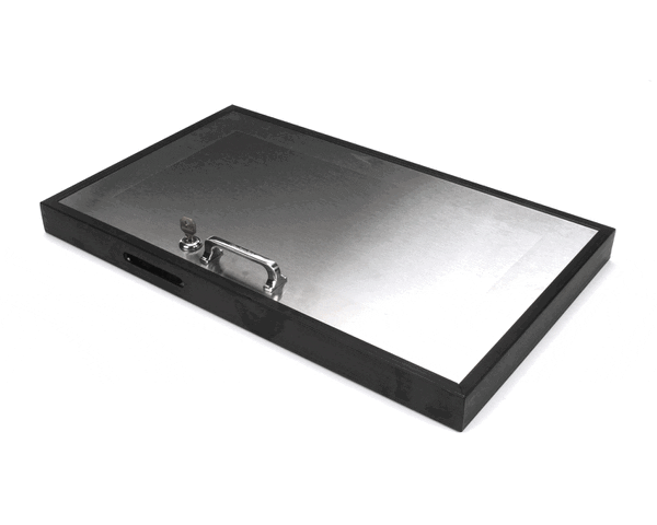 Glastender 08000107 Door, With Lock, St24, 48, 72, 96 (GLA08000107)