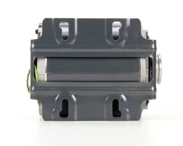 Glastender 09000340 Pump Motor 1/3Hp, 120V (Ge #H682) (GLA09000340)