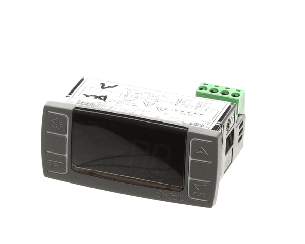 Glastender 09000728 Thermostat, Switch, Digital Temperature, (GLA09000728)