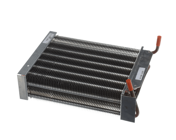 Glastender 11000080 Coil, Condenser, 7 X 8 (GLA11000080)