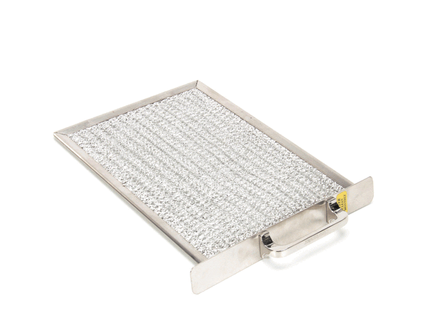 Glastender 11000096 Condenser Filter With Handle, Lc, Old St (GLA11000096)