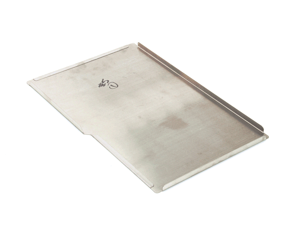 Glastender 11000108 Divider, Tall Bin, Lettuce Crisper (GLA11000108)