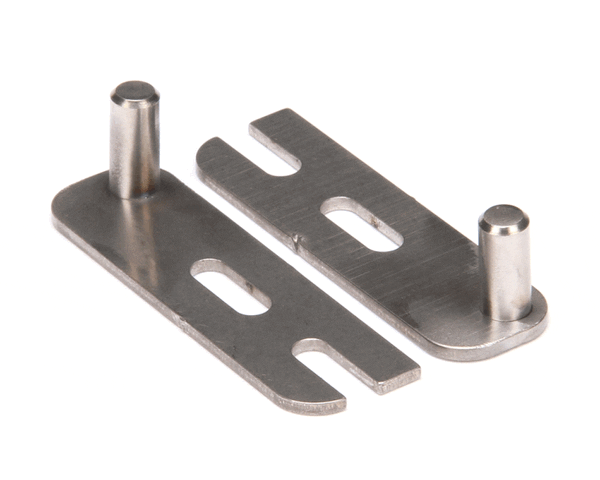 Glastender 11000139 Hinge Set, Door, Lc (After December 31, (GLA11000139)
