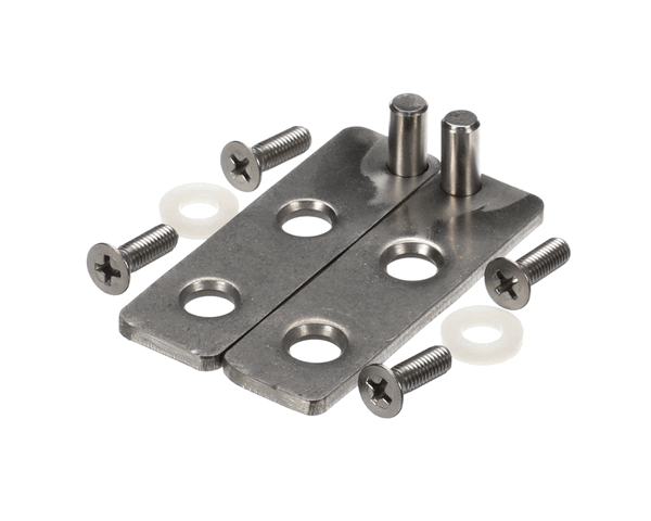 Glastender 11000357 Hinge Set, Lc, Main Door (March 2017 And (GLA11000357)