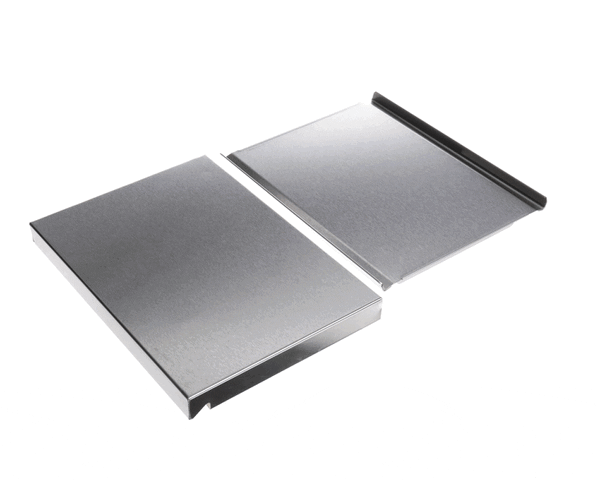 Glastender Ibca-12 12 Wide For 19 Deep Ice Bin (GLAIBCA-12)