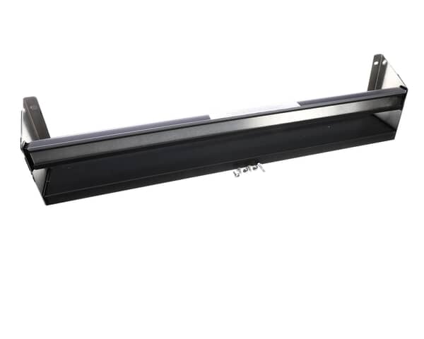 Glastender Ssr-36 36" Ss Single Speed Rail (GLASSR-36)