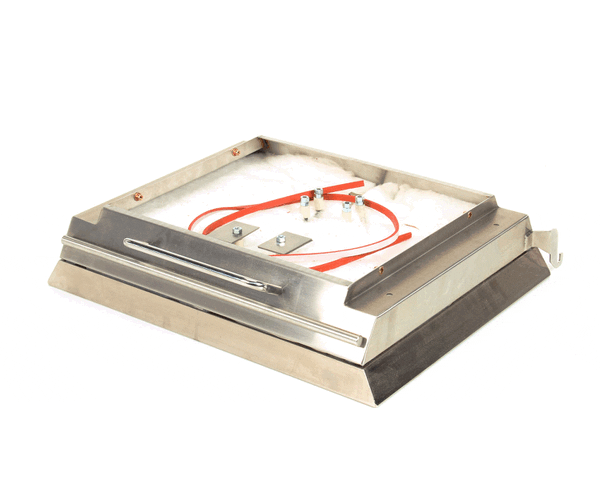 Garland Ck1856601 Top Platen Assembly 208V (GLCK1856601)