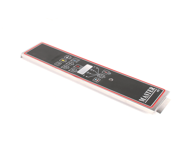 Garland Ck1952897 Panel Asm-455 Keypad Part Serv (GLCK1952897)