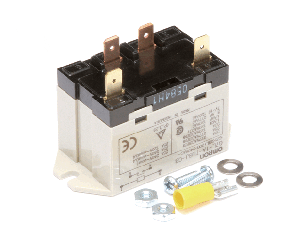 Garland Ck4526179 Service Kit,Relay Replacement (GLCK4526179)