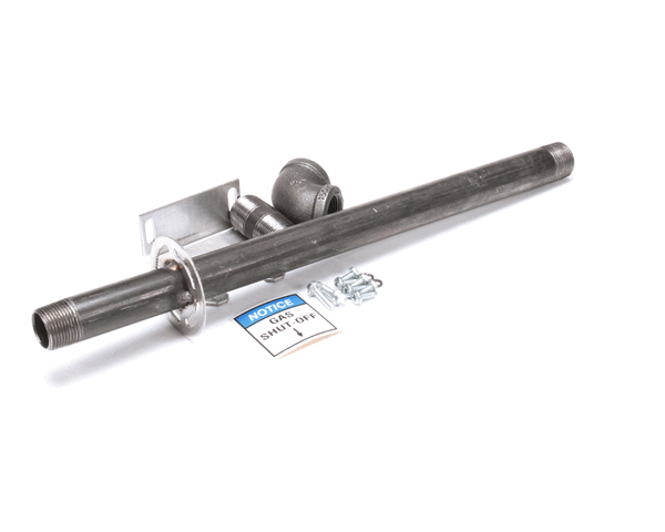 Garland Ck4527816 Front Gas Connection Extension (GLCK4527816)