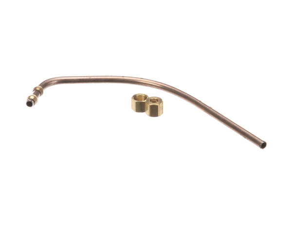Garland Ckg0508-1-8 1/4 Steel Tubing X 9.312In Kit (GLCKG0508-1-8)