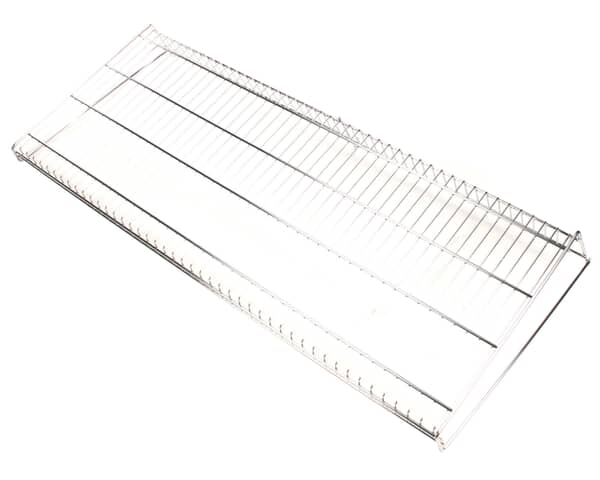 Gold Bond Gss1848S Grid Shelf 18X48 Slnt Stainles (GLDBGSS1848S)