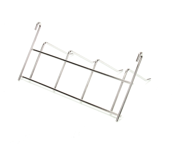 Gold Bond Hook12S 6 X 12 Iss Hook Shelf Ss (GLDBHOOK12S)