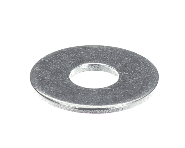 Gold Medal Products 10000 1/4 Flat Washer Aluminum (GLDM10000)