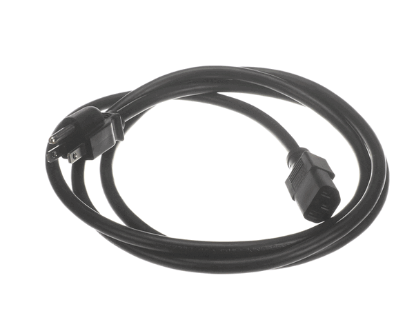 Gold Medal Products 102020 Power Cord,16 Awg, (GLDM102020)
