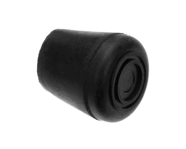 Gold Medal Products 102266 Crutch Tip,1 In I.D. (GLDM102266)