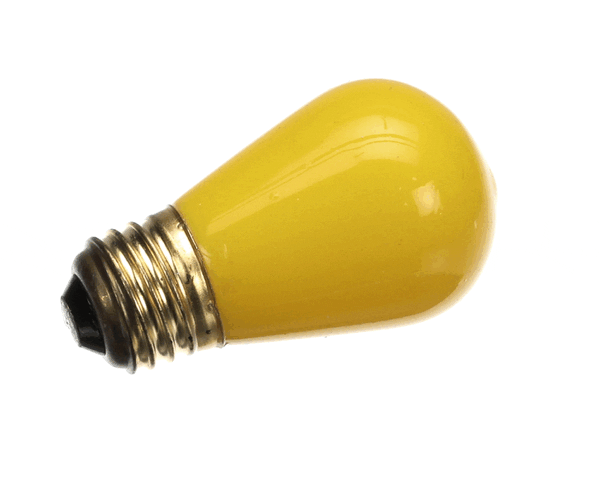 Gold Medal Products 11035 Light Bulb,Yellow (GLDM11035)
