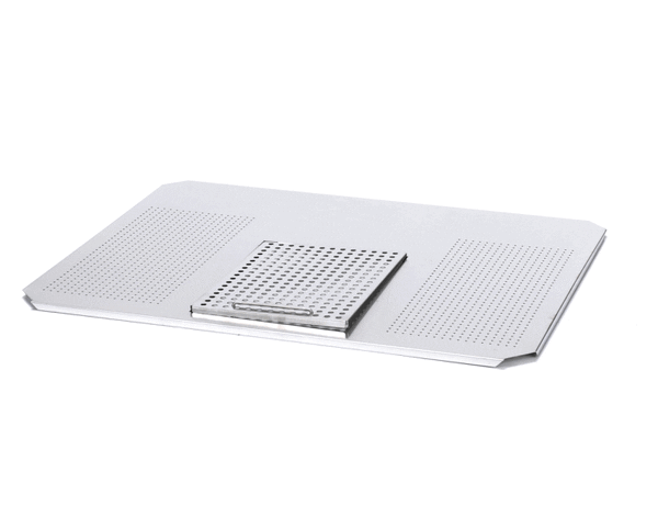 Gold Medal Products 115668 Bottom Corn Pan (GLDM115668)