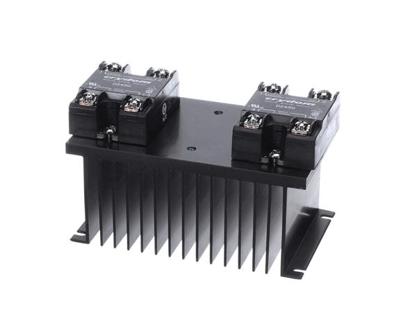 Gold Medal Products 118021 Assembly, Ssr/Heat Sink (GLDM118021)