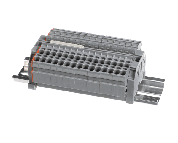 Gold Medal Products 120358-15 Terminal Block, 8 Pos (GLDM120358-15)