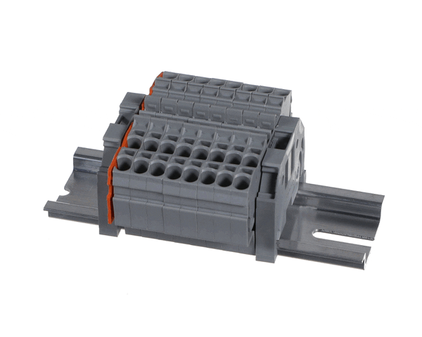 Gold Medal Products 120358-8 Terminal Block (GLDM120358-8)