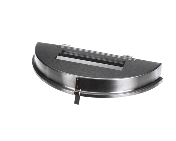 Gold Medal Products 120467 Rear Lid Assy, Ht, Quick (GLDM120467)
