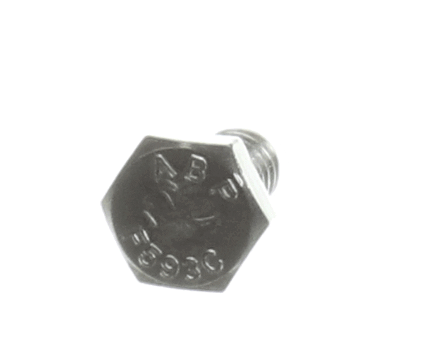 Gold Medal Products 12382 1/4-20 X 1/2 Hx Hd Screw (GLDM12382)
