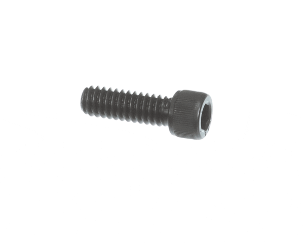 Gold Medal Products 12431 1/4-20X3/4 Socket Hd Bolt (GLDM12431)