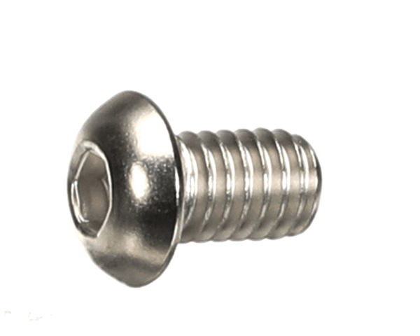 Gold Medal Products 12611 5/16-18X1/2 Lh Screw (GLDM12611)
