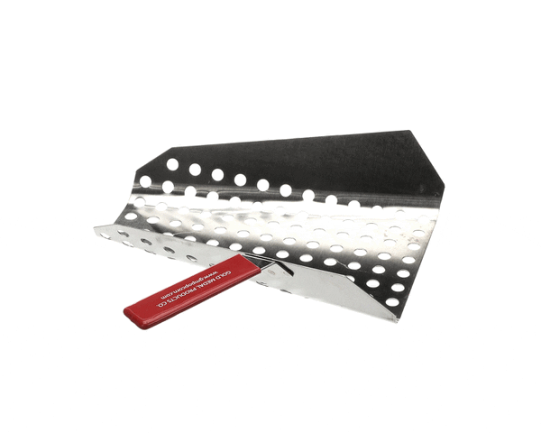 Gold Medal Products 2105 Perf Jet Scoop Large Rh (GLDM2105)