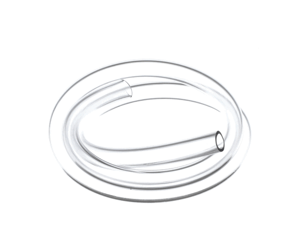 Gold Medal Products 22034 Drain Hose 3/8 Id 1/16 W (GLDM22034)