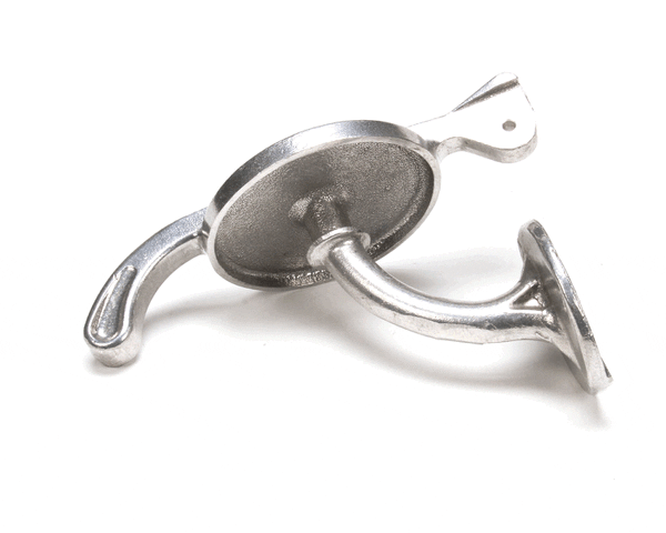 Gold Medal Products 22068 Pusher Handle Assembly (GLDM22068)